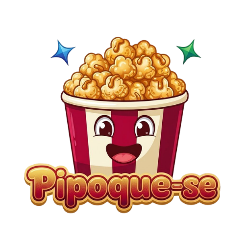 PIPOCA 500ML